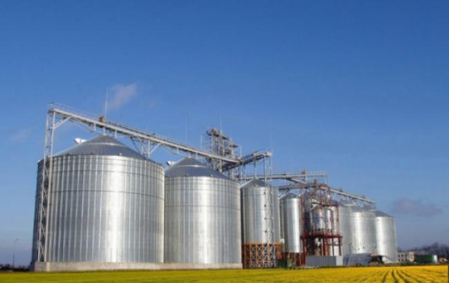 В строительство маслоэкстракционного завода в Одесской обл. инвестируют 600 млн долл. до 2021 г