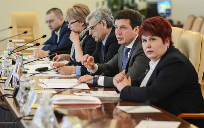 В Украине создано более 1,9 тыс. новых ОСМД в 2018 году