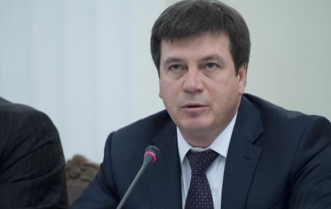 Кабмин рассмотрит стратегию обращения с отходами на следующем заседании, - Зубко