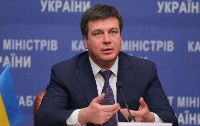 В Кабмине заявили о создании штабов по борьбе с аграрным рейдерством