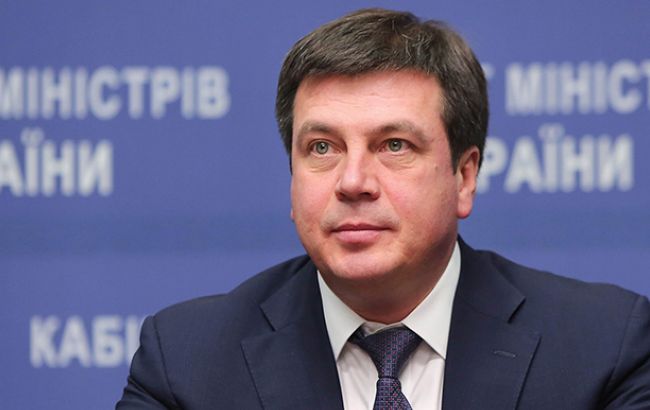 Рада поддержала законопроект относительно упрощения планирования территорий объединенных общин