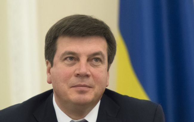 Остатки средств местных бюджетов выросли на 30 млрд гривен, - Зубко