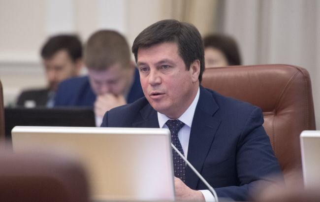 Гройсман поручил провести совещание относительно отопительного сезона в регионах