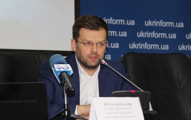 Госрыбагентство раскрыло схему утраты суден рыболовецкого флота