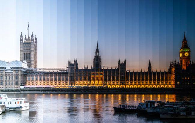 Фотограф снял достопримечательности от рассвета до заката