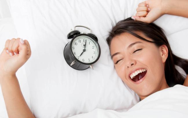 Забезпечити здоровий сон допомагає продукція ТМ Венето