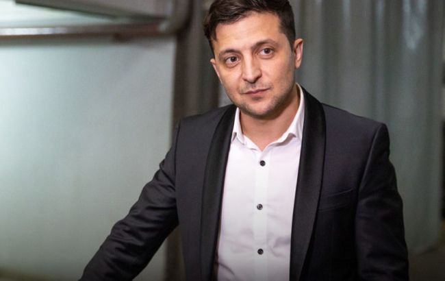 СБУ: найденная в Киеве "прослушка" не имеет отношение к Зеленскому