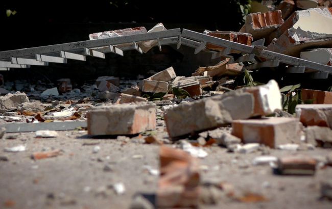 Землетрясения в Италии: количество погибших возросло до шести