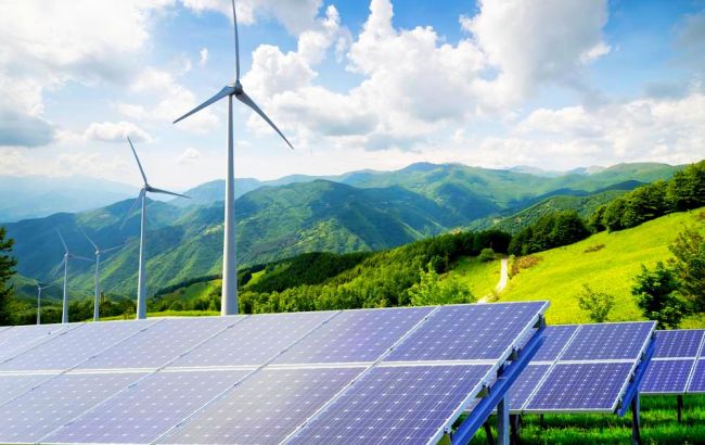 В ЄБРР заявили, що перегляд зеленого тарифу завдасть збитків Україні та відверне інвесторів