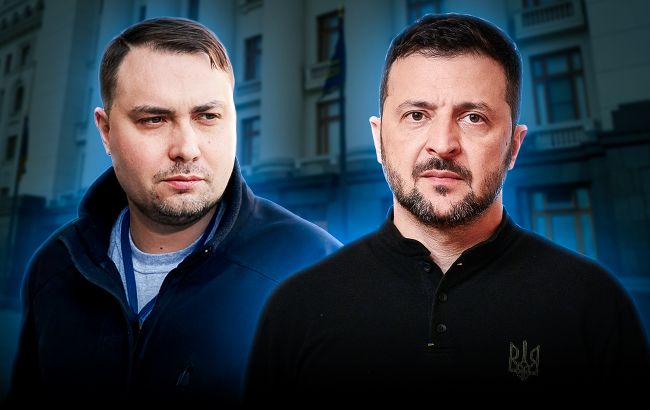 100 дней во власти. Как Буданов меняет Офис президента и ищет союзников на Банковой