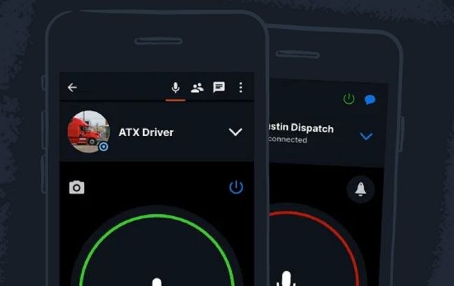 В России ограничат доступ к приложению Zello