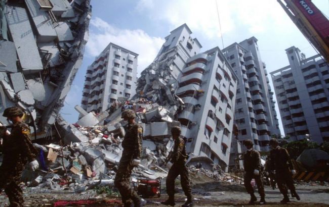 Данных о погибших гражданах Украины из-за землетрясения в Непале нет, - МИД