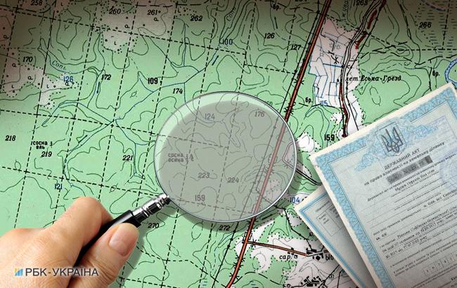 Передача земель в собственность ОТО завершится к концу 2018 года