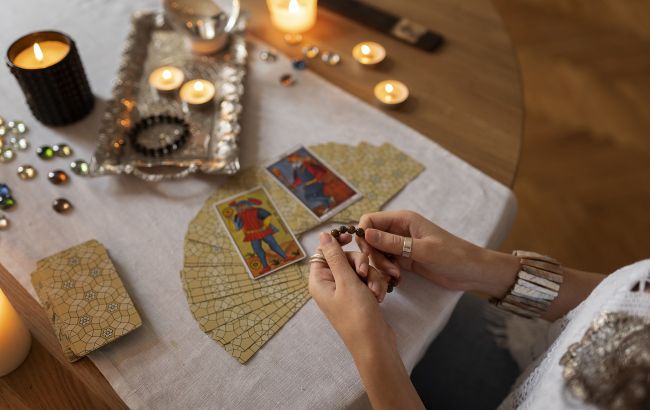 Таро-гороскоп на тиждень. Хто здійснить заповітну мрію, а на кого чекає гірка правда
