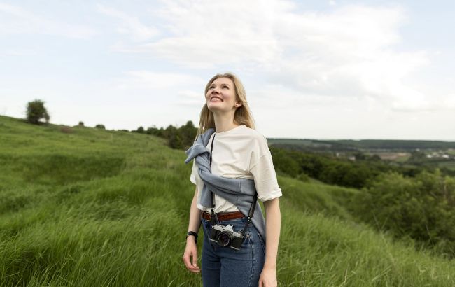 Ось скільки часу треба бути на природі для зміцнення здоров'я та зменшення стресу 