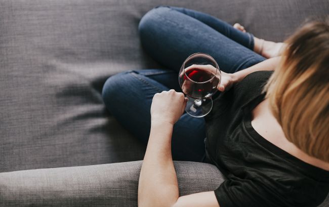 Експерт оприлюднив правду про червоне вино, на яку ніхто не наважується