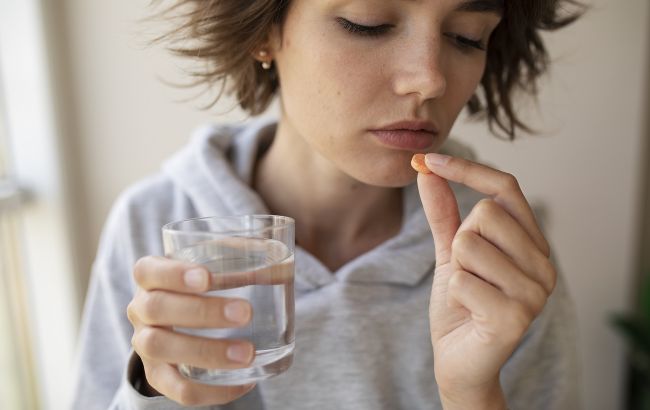 Названо небезпеку від прийому мелатоніну, про яку ви не знали