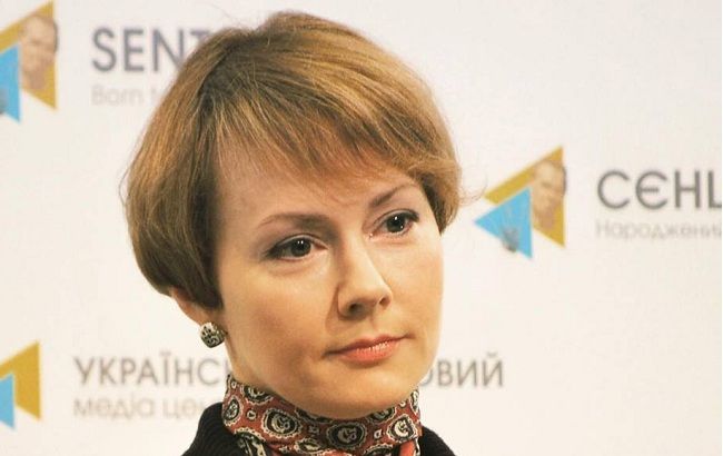 Назначение посла России снято с повестки дня, - МИД Украины
