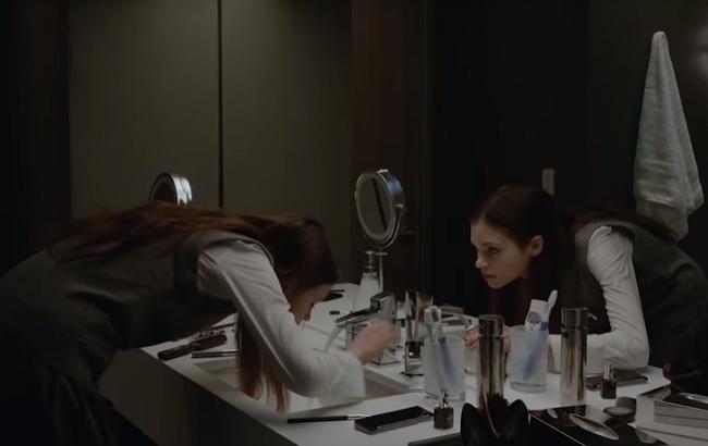 Фильм "Темное зеркало": смотреть онлайн трейлер