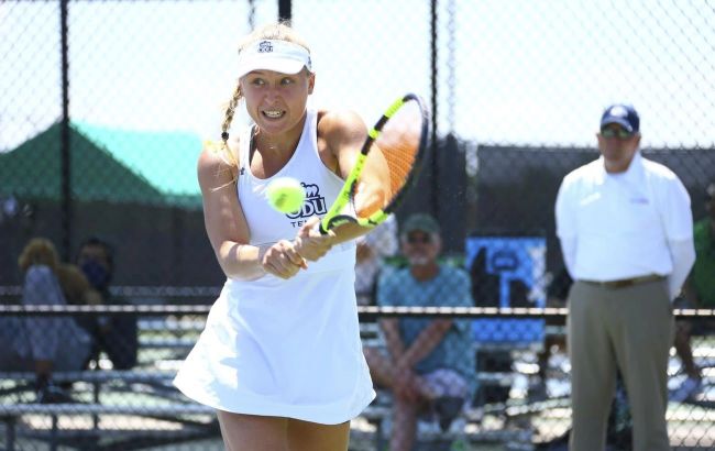 "Ролан Гаррос-2024": Стародубцева в кваліфікації здолала Завацьку в дербі українок