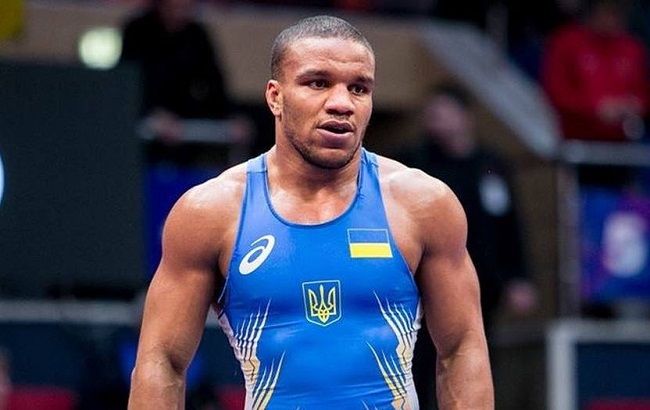 Выдающийся украинский спортсмен похвастался новым достижением. Видео