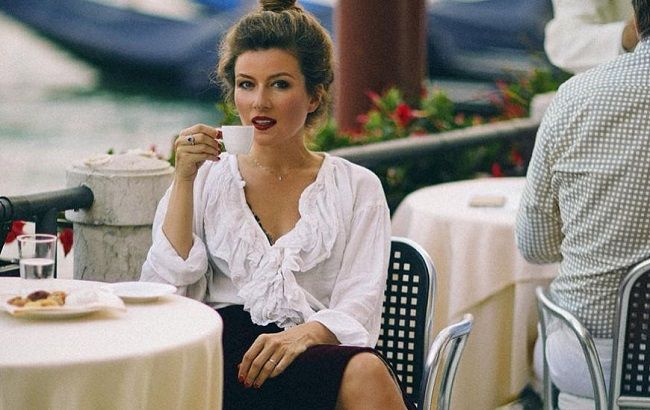 Екс-ведуча "Орла і решки" розповіла про карантин в Італії