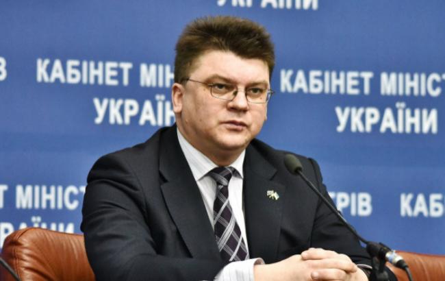 Кабмин одобрил постановление о проведении эксперимента со спортивными федерациями