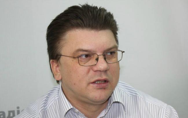 В ближайшее время будет создано несколько национальных олимпийских спеццентров, - Жданов