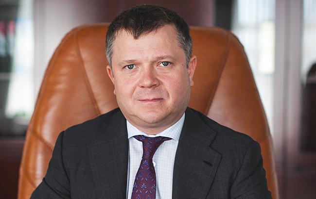 Жеваго подозревают в выведении 53,7 млн долларов из банка "Финансы и кредит"