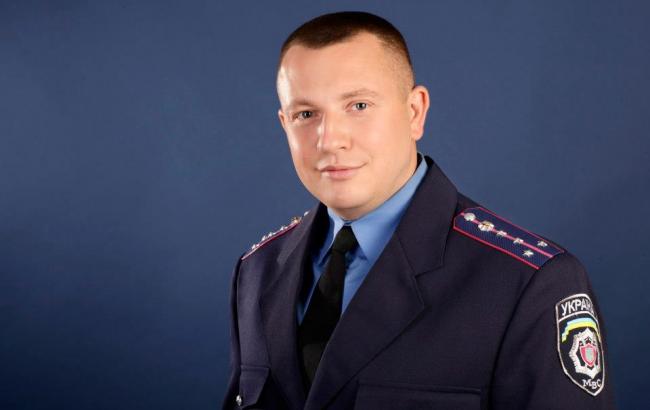 Военная прокуратура вызвала на допрос лидера "Оплота"