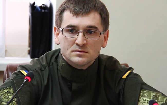 Призначено нового прокурора Львівської області