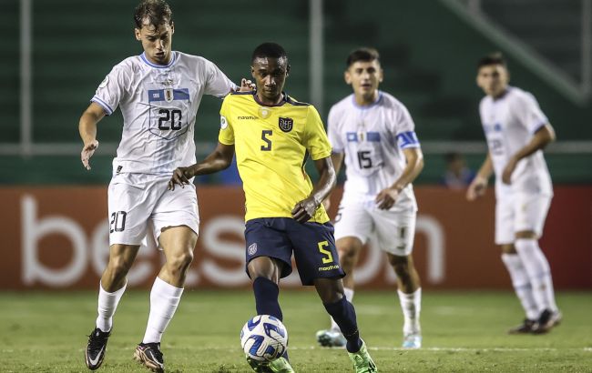 "Шахтар" за крок від підписання таланта з Південної Америки, &ndash; інсайдер