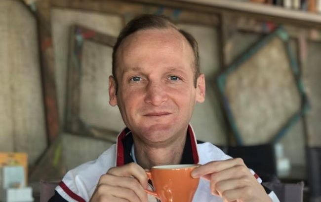 "Суд" в Крыму постановил депортировать журналиста Гайворонского