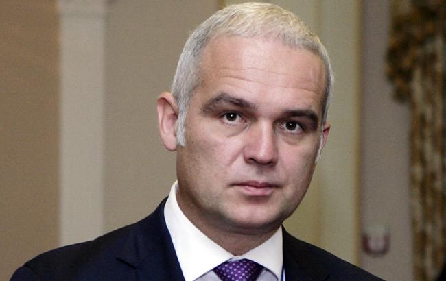 К делу подозреваемого в госизмене судьи приобщили материалы о том, что он адвокат