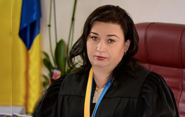 СБУ разоблачила главу Харьковского окружного админсуда на даче взятки