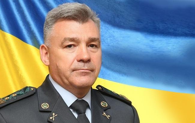 В Госпогранслужбе изучают вопрос расширения полномочий ведомства, - Цигикал