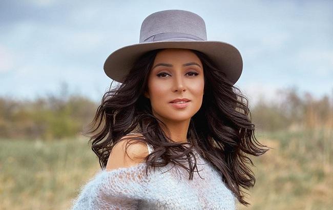 Злата Огневич назвала 5 продуктов, которые должны быть в рационе каждой женщины