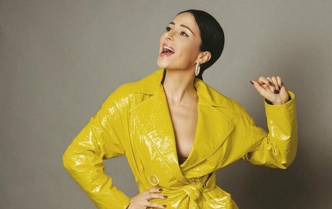 Топ-5 вправ для пружних преса від Злати Огневич