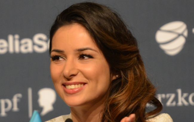 Огневич склала депутатський мандат