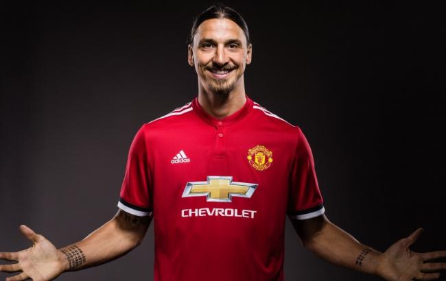 Ібрагімович роздумує над поверненням до збірної Швеції заради ЧС-2018