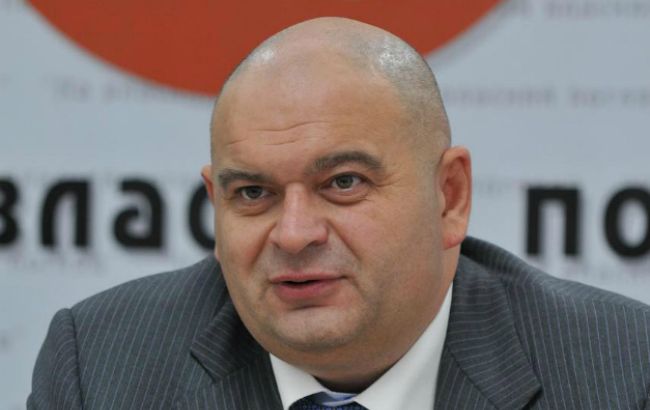 Компания экс-министра Януковича получила разрешение на разработку 2 участков в Харьковской обл