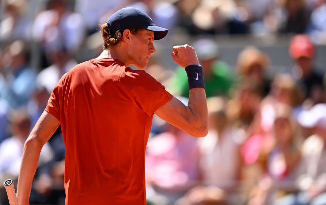 Невдаха півфіналу French Open став першою ракеткою світу замість Джоковіча
