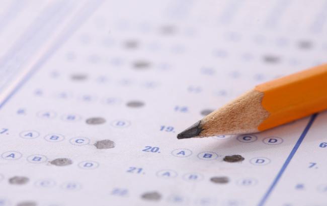 В Украине завтра стартует дополнительная сессия ВНО-2016