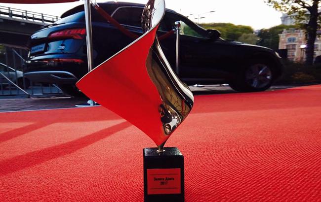 Стали відомі претенденти на "Золоту дзиґу"