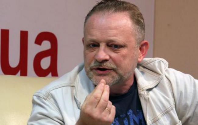 Горбаля и Мазура "проталкивают" на пост главы Одесской ОГА, - эксперт