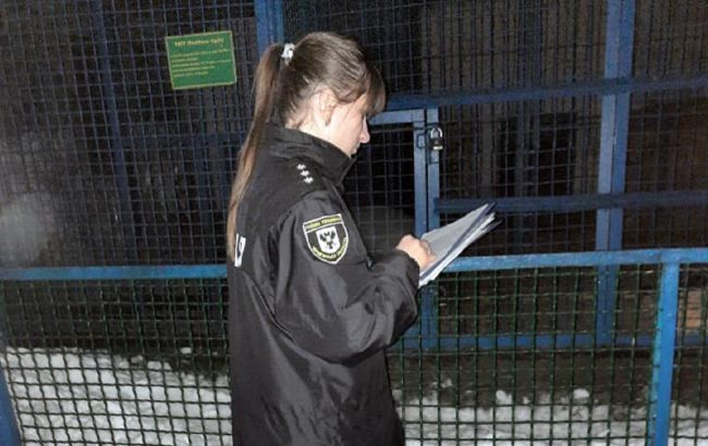 В зоопарке под Черниговом тигр загрыз мужчину