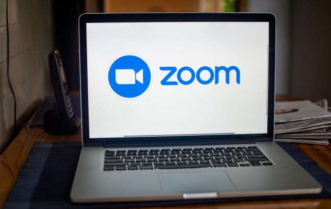 Zoom надасть безкоштовний доступ для низки українців: що відомо