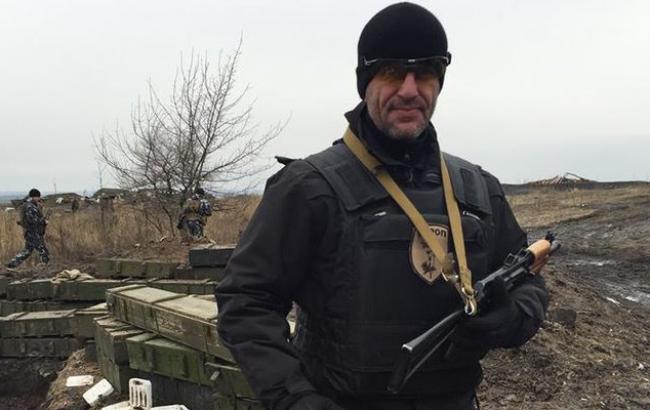 Шкиряк пообещал бороться с "жирными котами" в ГосЧС