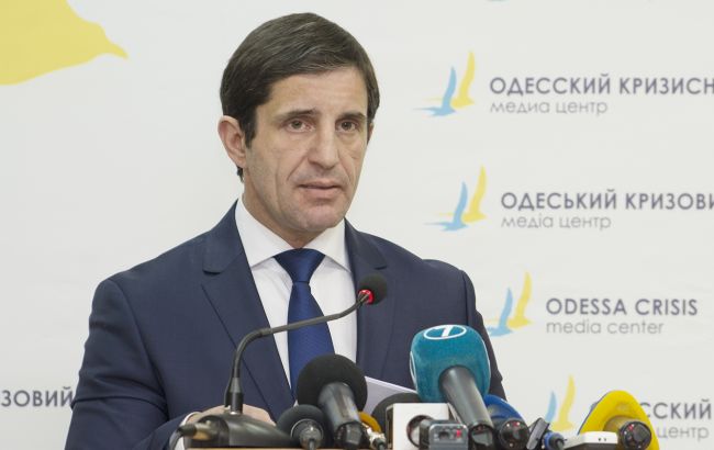 Шкиряк: Украинская бюрократия отдыхает по сравнению с индийской