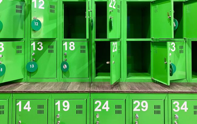 Що робити, якщо зникли речі з камери зберігання в магазині: точний алгоритм